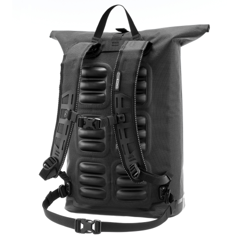 RUCSAC ORTLIEB COMMUTER-DAYPACK URBAN 27L Pepper [1]
