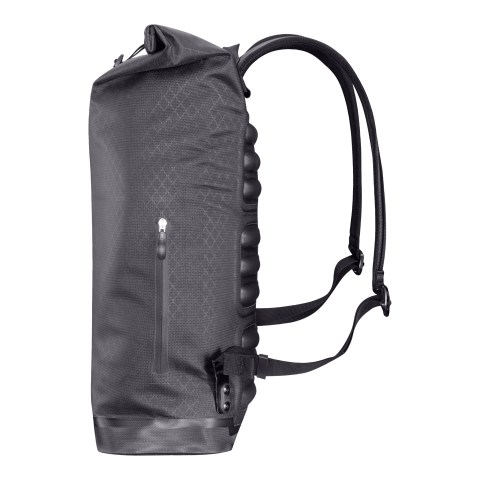 RUCSAC ORTLIEB DAYPACK METROSPHERE 21L Black embossed [2]