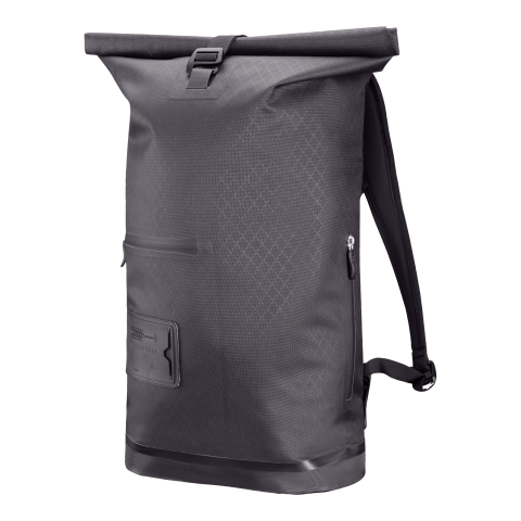 Echipament ciclism - RUCSAC ORTLIEB DAYPACK METROSPHERE 21L Black embossed