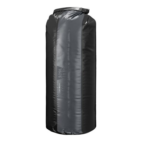 Echipament ciclism - RUCSAC ORTLIEB DRY-BAG 109L Black - slate
