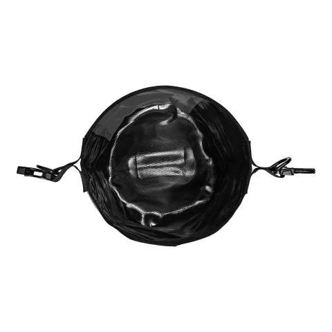 RUCSAC ORTLIEB DRY-BAG 10L Black - slate [4]
