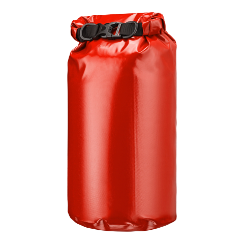 RUCSAC ORTLIEB DRY-BAG 10L Cranberry - signal red [2]