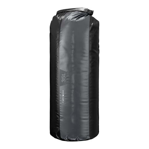 Echipament ciclism - RUCSAC ORTLIEB DRY-BAG 35L Black - slate