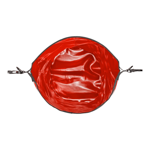RUCSAC ORTLIEB DRY-BAG 35L Cranberry - signal red [4]