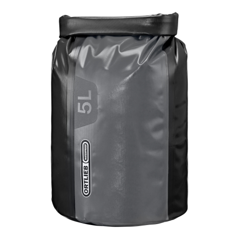 RUCSAC ORTLIEB DRY-BAG 5L Black - slate [1]