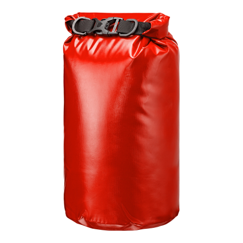 RUCSAC ORTLIEB DRY-BAG 7L Cranberry - signal red [2]