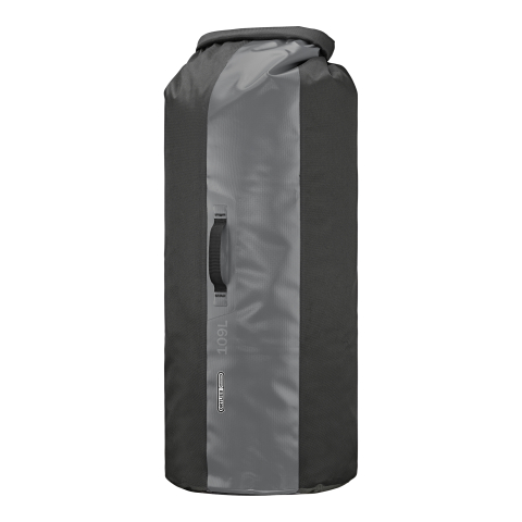 RUCSAC ORTLIEB DRY-BAG HEAVY DUTY BLACK/ASPHALT 109 L [1]