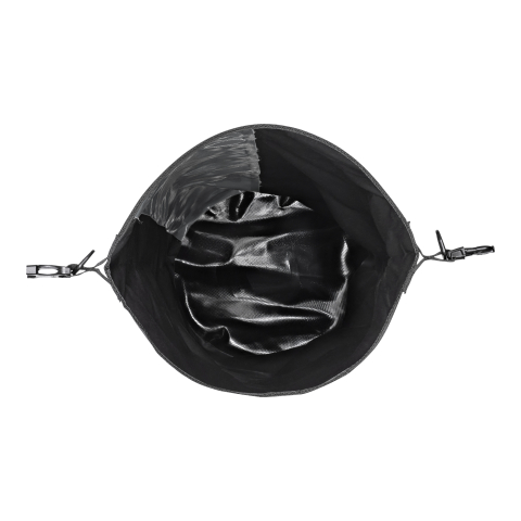 RUCSAC ORTLIEB DRY-BAG HEAVY DUTY BLACK/ASPHALT 22 L [3]