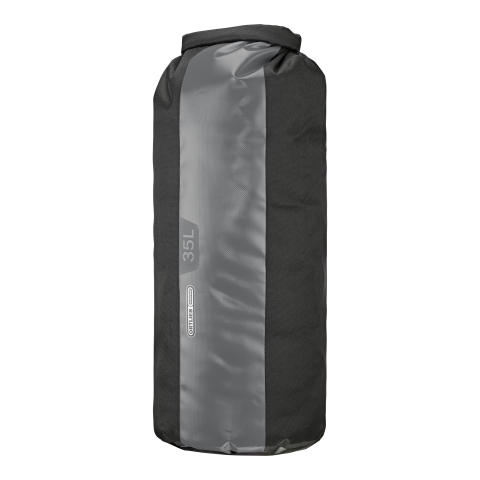 RUCSAC ORTLIEB DRY-BAG HEAVY DUTY BLACK/ASPHALT 35 L [1]