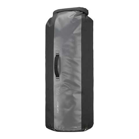 RUCSAC ORTLIEB DRY-BAG HEAVY DUTY BLACK/ASPHALT 59 L [1]