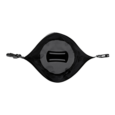 RUCSAC ORTLIEB DRY-BAG LIGHT 12L Black [4]
