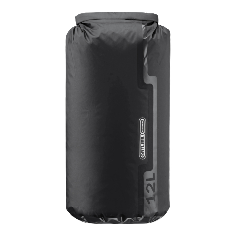 RUCSAC ORTLIEB DRY-BAG LIGHT 12L Black [1]