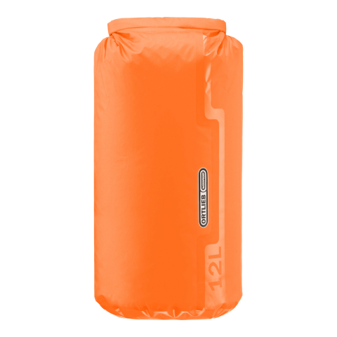Echipament ciclism - RUCSAC ORTLIEB DRY-BAG LIGHT 12L Orange