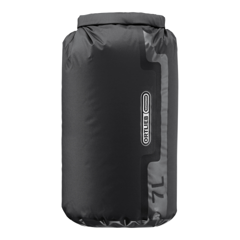 RUCSAC ORTLIEB DRY-BAG LIGHT 7L Black [1]