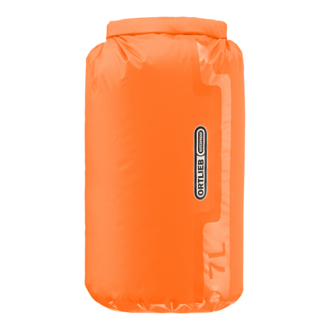 RUCSAC ORTLIEB DRY-BAG LIGHT 7L Orange [1]