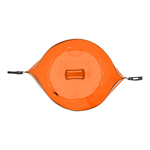 RUCSAC ORTLIEB DRY-BAG LIGHT VALVE 22L Orange [4]