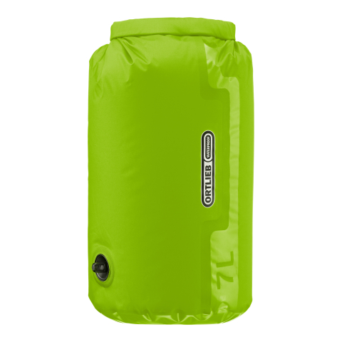 RUCSAC ORTLIEB DRY-BAG LIGHT VALVE 7L Light green [1]