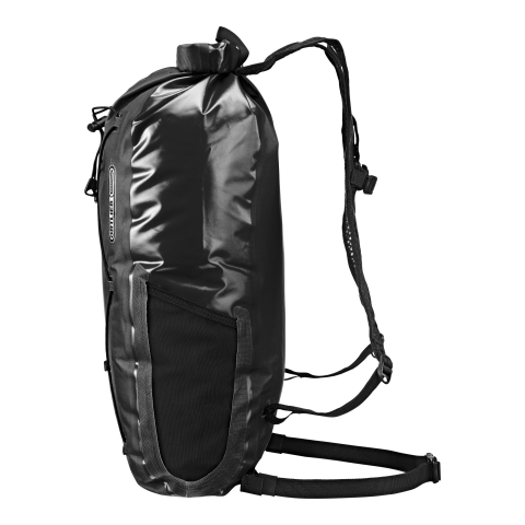 RUCSAC ORTLIEB LIGHT-PACK 25L Black [2]