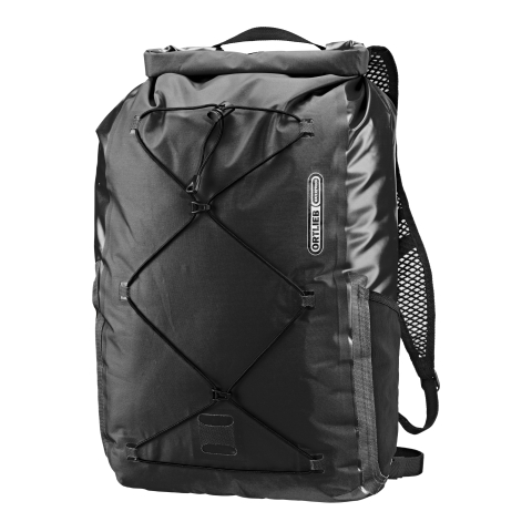 Echipament ciclism - RUCSAC ORTLIEB LIGHT-PACK 25L Black