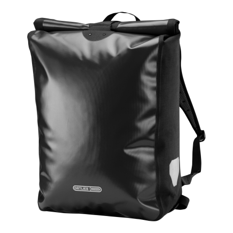 Echipament ciclism - RUCSAC ORTLIEB MESSENGER-BAG 39L Black