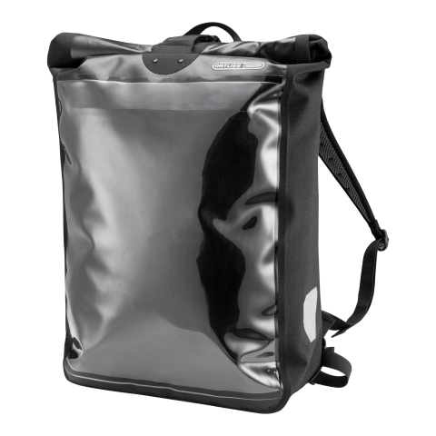Echipament ciclism - RUCSAC ORTLIEB MESSENGER-BAG PRO 39L Black
