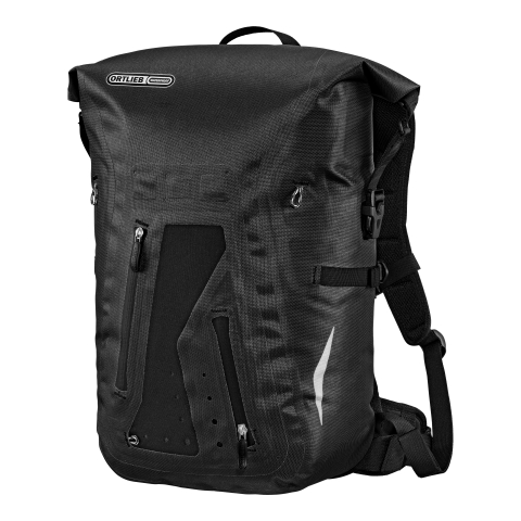 RUCSAC ORTLIEB PACKMAN 25L Black [0]