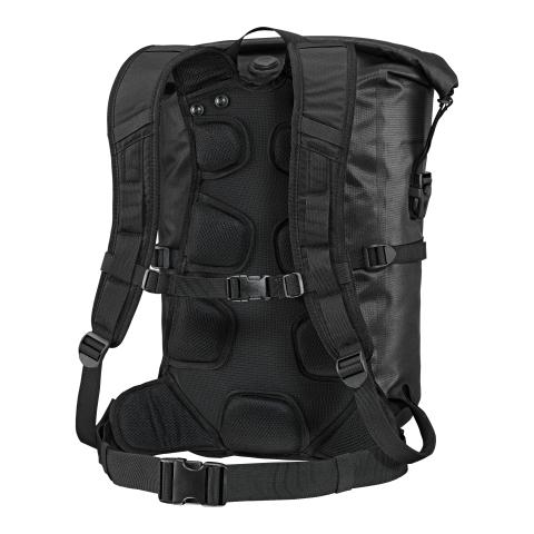 RUCSAC ORTLIEB PACKMAN 25L Black [1]