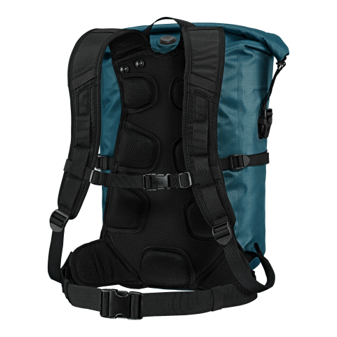 RUCSAC ORTLIEB PACKMAN 25L Petrol [1]