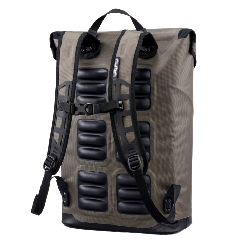 RUCSAC ORTLIEB SOULO 25L Dark sand [1]