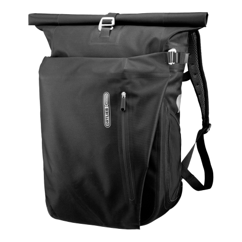 Echipament ciclism - RUCSAC ORTLIEB VARIO 26L Black QL 2.1