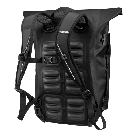 RUCSAC ORTLIEB VARIO 26L Black QL 2.1 [2]