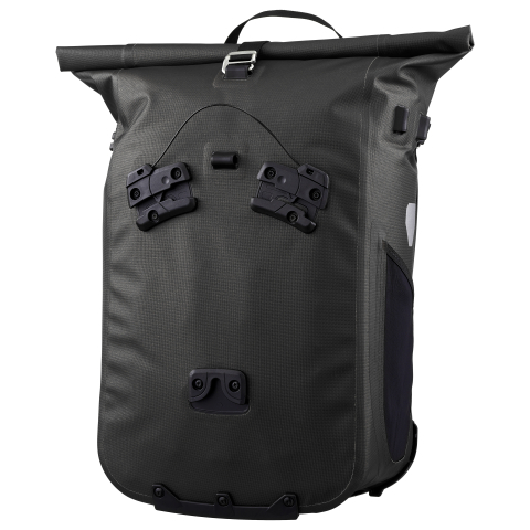 RUCSAC ORTLIEB VARIO 26L Black QL 3.1 [1]