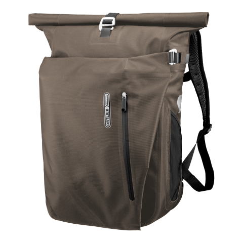 Echipament ciclism - RUCSAC ORTLIEB VARIO 26L Dark sand QL 2.1