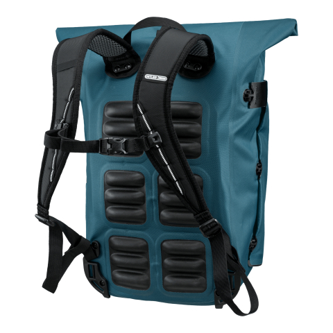 RUCSAC ORTLIEB VARIO 26L Petrol Ql 2.1 [2]