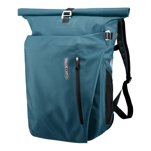 Echipament ciclism - RUCSAC ORTLIEB VARIO 26L Petrol Ql 2.1