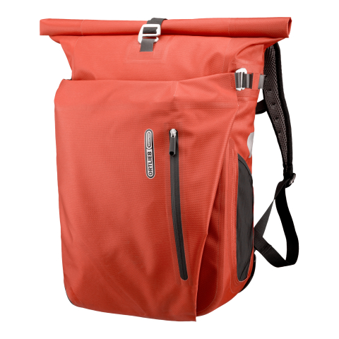 Echipament ciclism - RUCSAC ORTLIEB VARIO 26L Rooibos Ql 2.1
