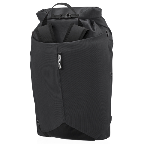 Echipament ciclism - RUCSAC ORTLIEB VARIO LITE 22L Black
