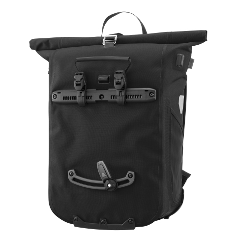 RUCSAC ORTLIEB VARIO PLUS 26L Black [1]