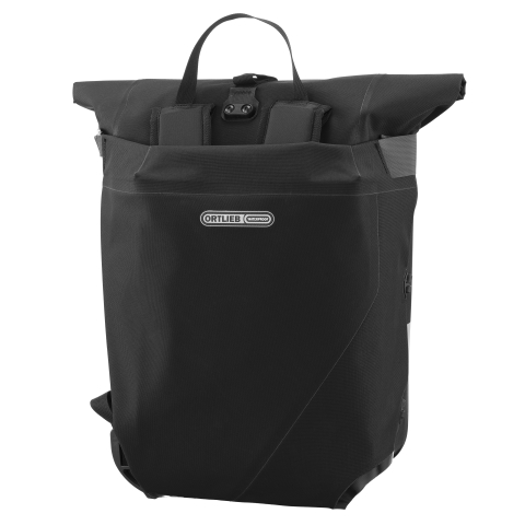Echipament ciclism - RUCSAC ORTLIEB VARIO PLUS 26L Black