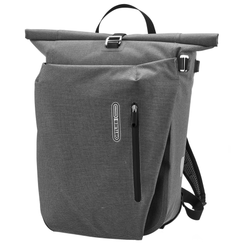 Echipament ciclism - RUCSAC ORTLIEB VARIO URBAN 20L Pepper