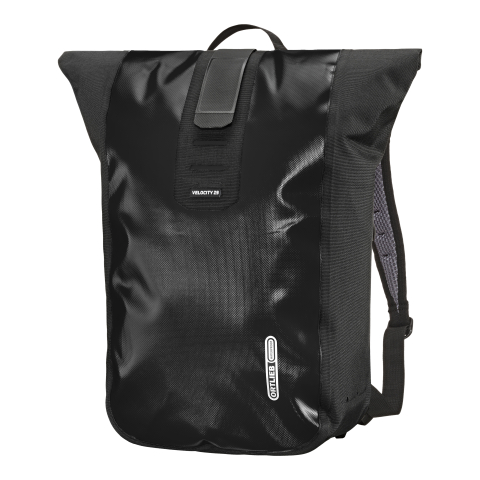 Echipament ciclism - RUCSAC ORTLIEB VELOCITY 29L Black