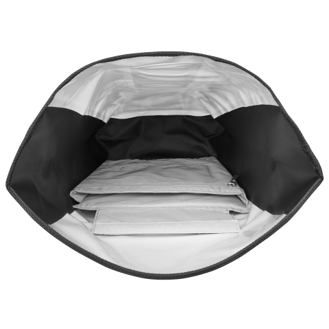 RUCSAC ORTLIEB VELOCITY DESIGN 23L Line Art [2]