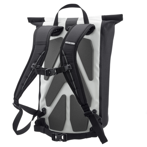 RUCSAC ORTLIEB VELOCITY DESIGN 23L Line Art [1]