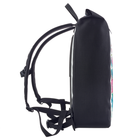 RUCSAC ORTLIEB VELOCITY DESIGN 23L Peeling Paint [1]