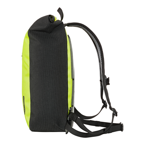 RUCSAC ORTLIEB VELOCITY HIGH-VIS 23L Neon Yellow/Black [2]