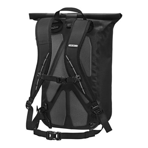 RUCSAC ORTLIEB VELOCITY LITE 23L Black [1]