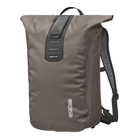 Echipament ciclism - RUCSAC ORTLIEB VELOCITY LITE 23L Dark sand