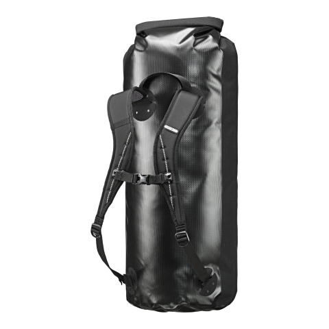 RUCSAC ORTLIEB X-TREMER BLACK 59L [2]