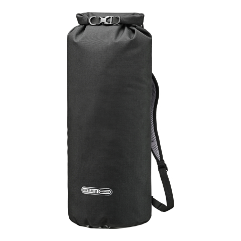 Echipament ciclism - RUCSAC ORTLIEB X-TREMER BLACK 59L