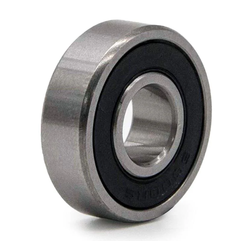 Rulmenti si coronite - Rulment 6000 RS (10x26x8)